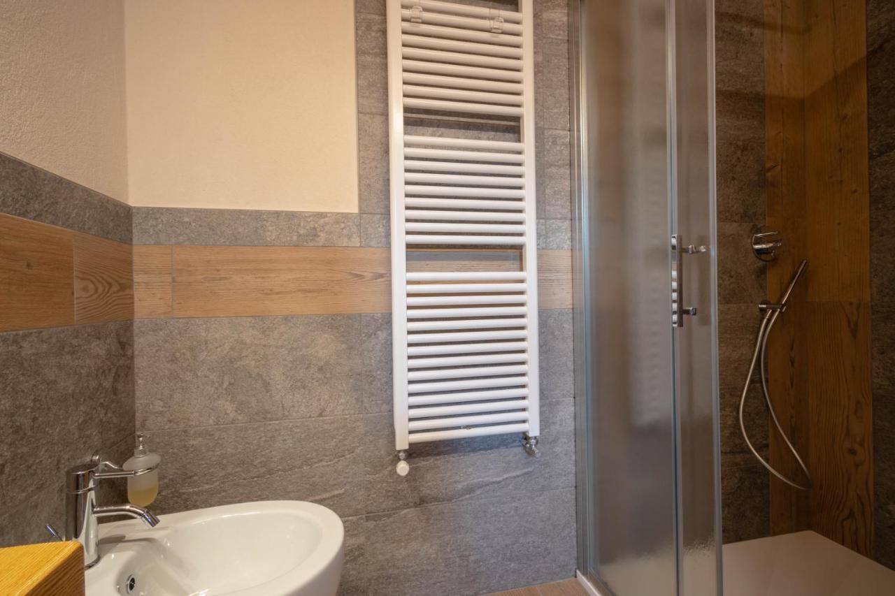 Eco Dimora Baltea - Affittacamere Al Verde Villaggio Di Rumiod Сен-Пьер Экстерьер фото